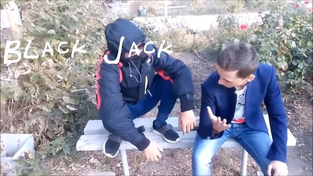 Black Jack смотреть онлайн