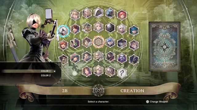 Soul Calibur 6 Ultimate Fighting Tournament: Finals (PS4 Gaming Master Online by ChillRobChaos) смотреть онлайн
