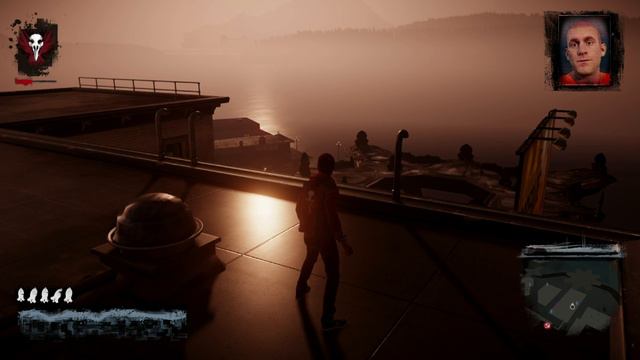 Infamous Second Son Прохождение #10: Злая Концовка смотреть онлайн