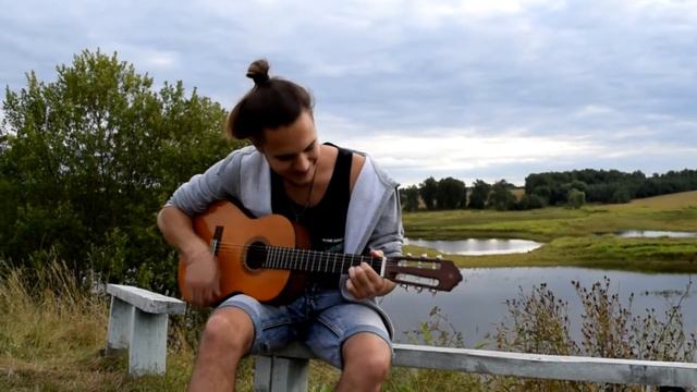 Твои Глаза / Герман Быстрозоров смотреть онлайн