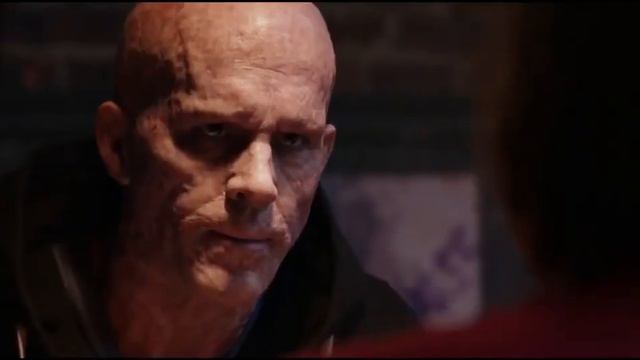 Deadpool Official Trailer #2 2016 Субтитрами .(Включайте субтитры) смотреть онлайн