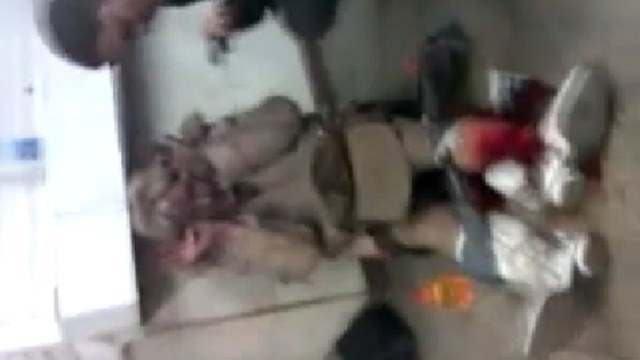 В минском метро прогремел взрыв смотреть онлайн