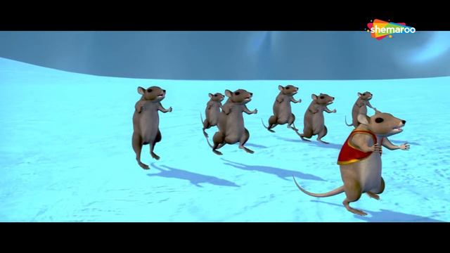शंकरजी का डमरू (Shankarji Ka Damroo) Song | Popular song for Kids | kids Bhakti смотреть онлайн