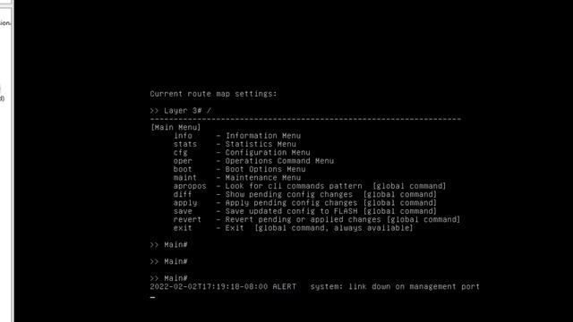 How to Install Radware Load Balancer In VMware | Radware Tutorial