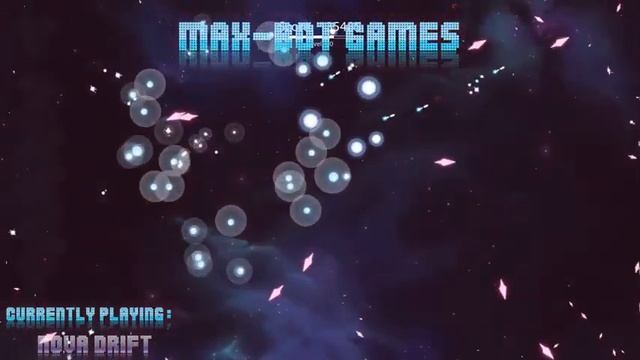 Max-Bot Games Stream #7 (Pixeljam!) смотреть онлайн