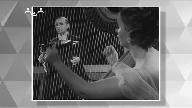 Юрий Казаков исполняет на баяне Ave, Maria смотреть онлайн