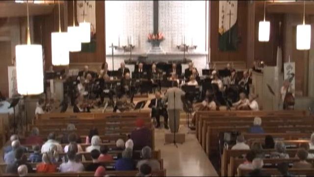 Overture to Il Guarany Opera Antonio Carlos Gomes смотреть онлайн
