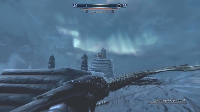 Skyrim Секрет Бандита Тира Кровавый Огонь и Уникальные Эбонитовые Доспехи из Клуба Творчества смотреть онлайн
