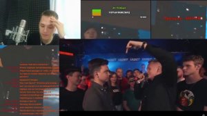 ОТТО СМОТРИТ 140 BPM CUP: SMOKE[PLANB] X OTTO (I этап)