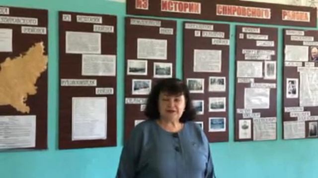 Поздравление от директора Павловой Марины Павловны выпускникам-2020 смотреть онлайн