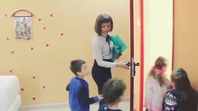 видеовизитка Библиотека как бренд смотреть онлайн
