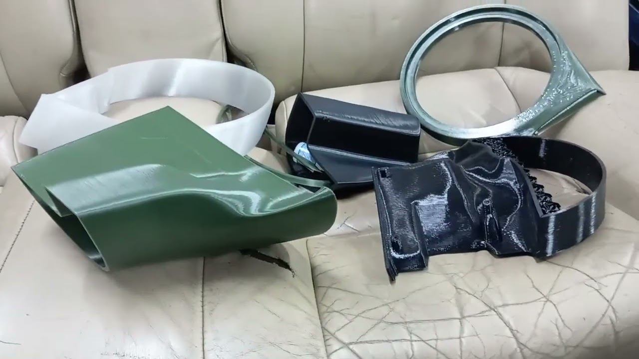 голдвинг 1500 подиум под задние динамики 20см. печать 3d