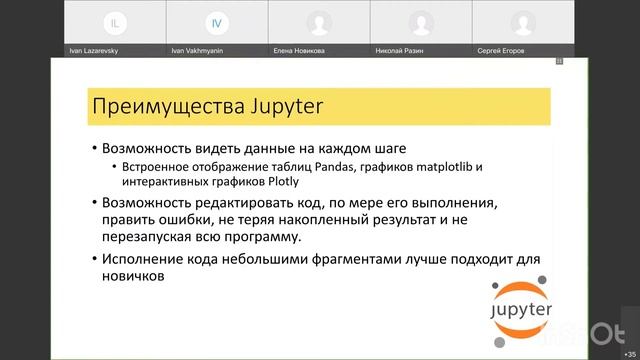 Как сделать ML-модели легко доступными смотреть онлайн