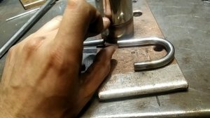 Печка на отработке с наддувом. Новые переделки. Часть 8.