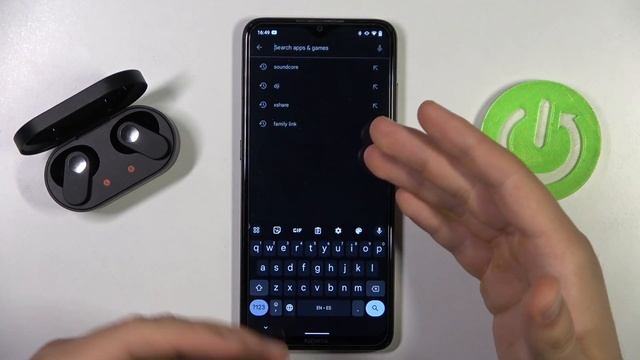 How to Pair OnePlus Nord Buds with Android Phone / Tablet? смотреть онлайн