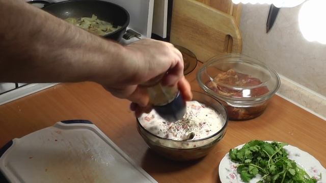 Стейк из свиной шейки | Просто, очень вкусно, недорого! смотреть онлайн