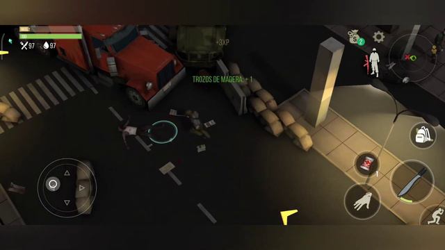 BUSCANDO PROJECT ZOMBOID EN ANDROID, 3 JUEGOS DE SUPERVIVENCIA ZOMBIES. смотреть онлайн