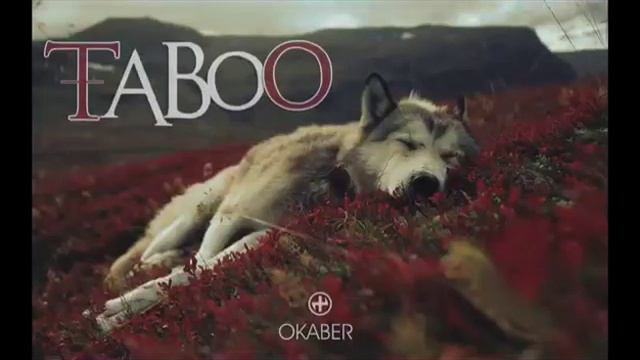 Okaber - TABOO (slowed Version)