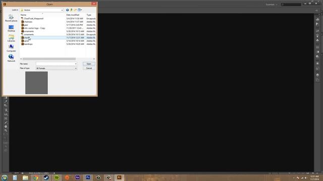 Photoshop CS6 Tutorial - 166 - More on Exporting смотреть онлайн