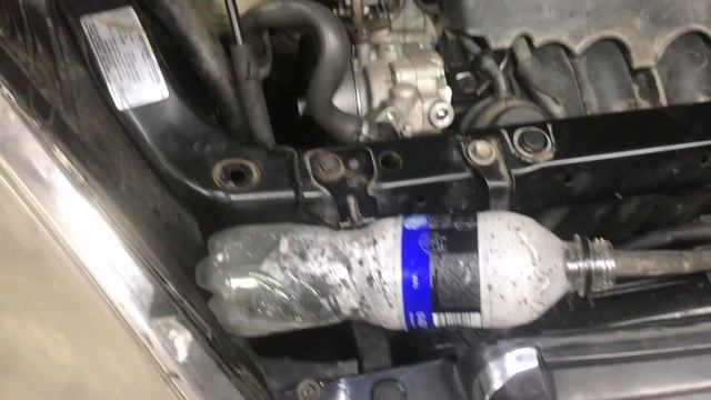 Хонда СРВ когда ремонт пошёл не по плану. Honda CRV when the repair did not go according to plan. смотреть онлайн