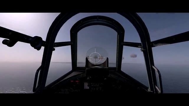 ACG Campaign - Kanalkampf - Mission 16 - 29th July 1940 смотреть онлайн