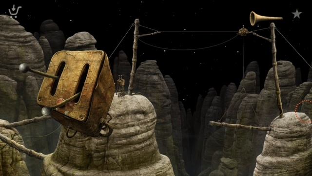 Играю в Samorost 3 Demo #ОБЗОР Волшебная дудочка!!! смотреть онлайн