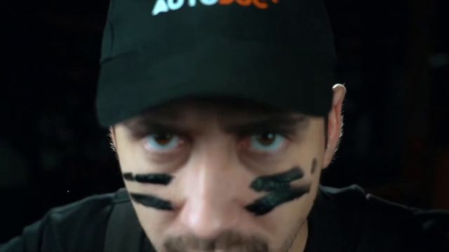 ВНИМАНИЕ! ЧЕРНАЯ ПЯТНИЦА НАСТУПИЛА! | AUTODOC смотреть онлайн