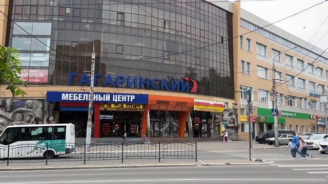 Калуга - путешествие на выходные с детьми. Удивительные места Калужской области.