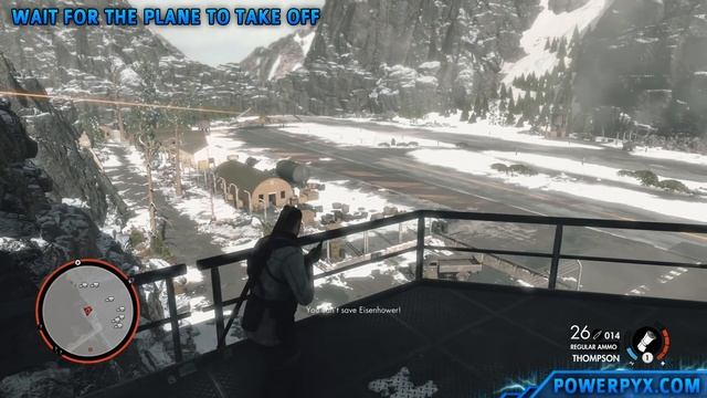 Sniper Elite 4 - The Path of Most Resistance Trophy / Achievement Guide смотреть онлайн