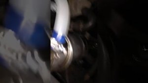 Топливная система Volkswagen Passat b5 tdi. 1999