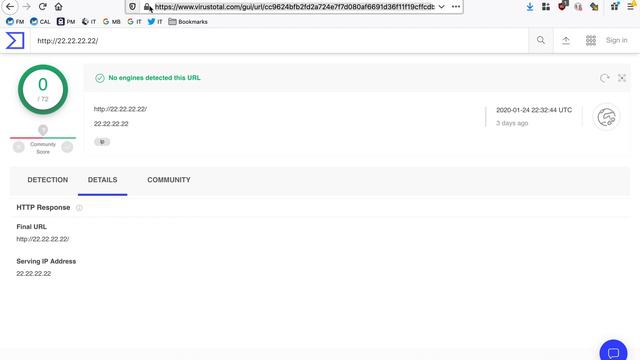 4 - OSINT Search Tool III