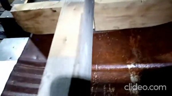 сани для перевозки бревен