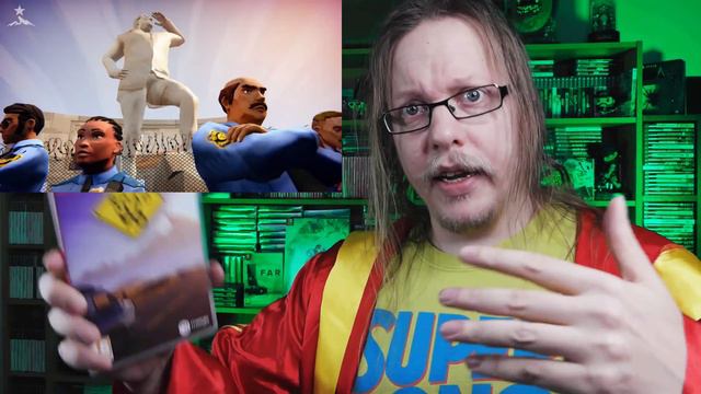 Latest Game Pickups I Got / Long Video / I Got Lot! смотреть онлайн