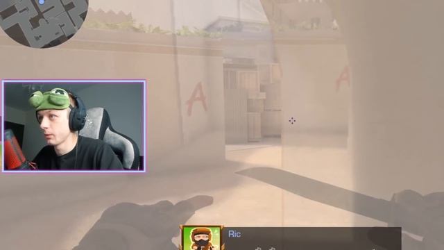 ЧТО ЕСЛИ СЫГРАТЬ НА БРОНЗАХ С 1 ХП В НАПАРНИКАХ? (STANDOFF 2) смотреть онлайн