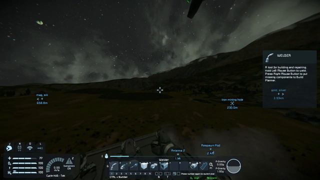 Space engineers survival pt 7 смотреть онлайн