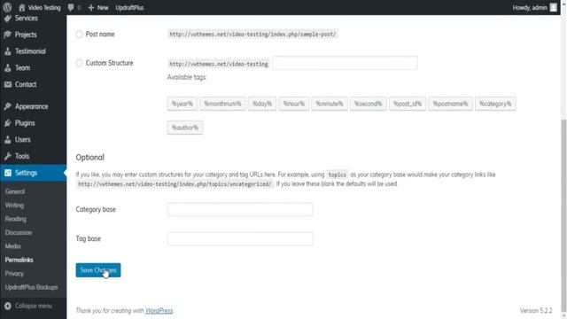 How To Fix 404 Errors in WordPress (Permalinks Issue) смотреть онлайн