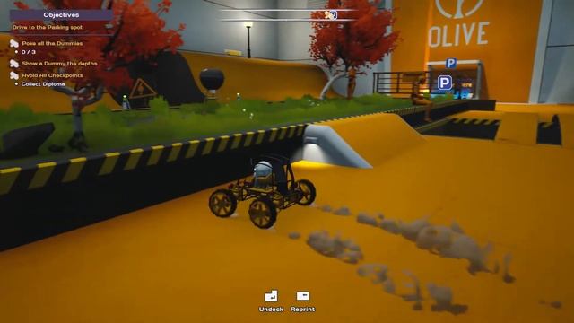 Main Assembly tutorial gameplay. смотреть онлайн