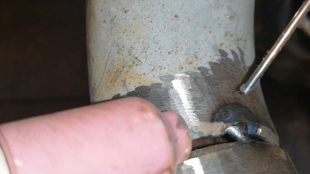 #сварка #аргоном #сварщик Сварка 57 трубы аргоном все тонкости сварки корня смотреть онлайн