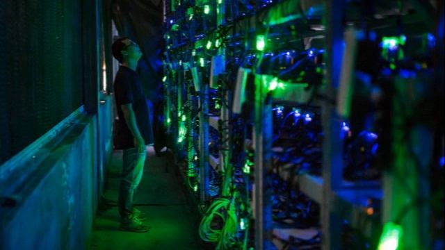 Прогноз на биткоин: Какое будущее у биткоина? Рост или падение?