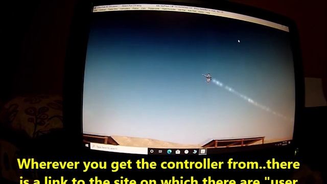X-WING AND Y-WING ON MY FLIGHT SIMULATOR смотреть онлайн
