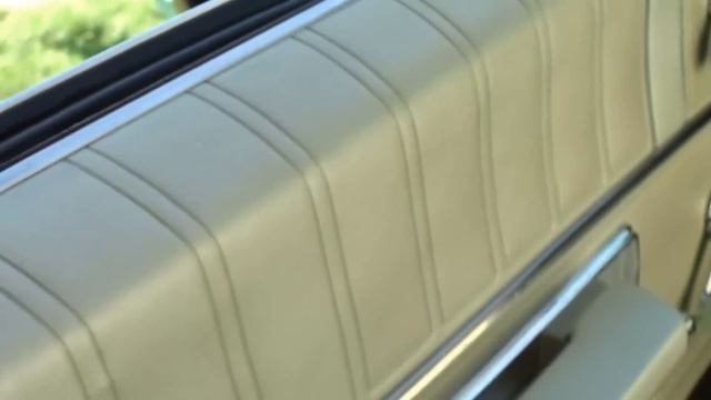 1968 Pontiac Parisienne 2+2 2 Door Hardtop with a 396 Engine on My Car Story with Lou Costabile смотреть онлайн