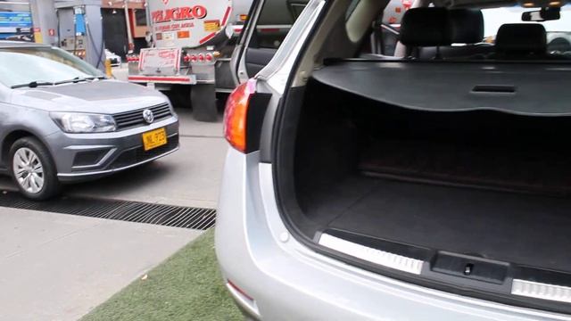 Tucarro Mercado Libre Nissan Murano Z51 Full Equipo 2011 смотреть онлайн