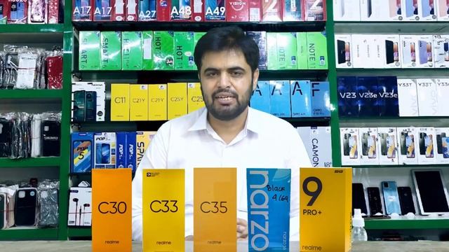 Realme Mobile Prices Update 30-09-2023 | Realme mobile latest prices in Pakistan 2023 смотреть онлайн