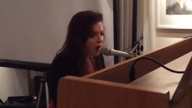 Elina Duni singt s Guggisbergerlied смотреть онлайн