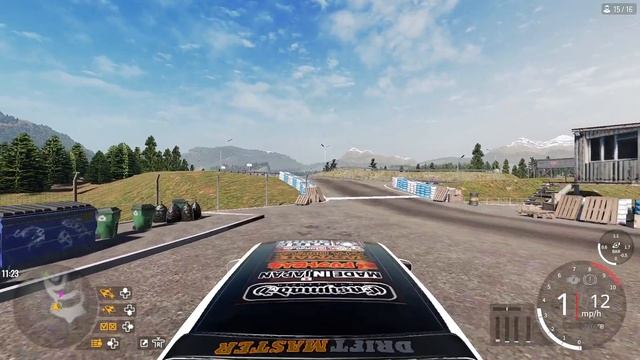 CarX Drift Racing Online - Flash Ultimate Drift Setup (Update 2.16.0) смотреть онлайн
