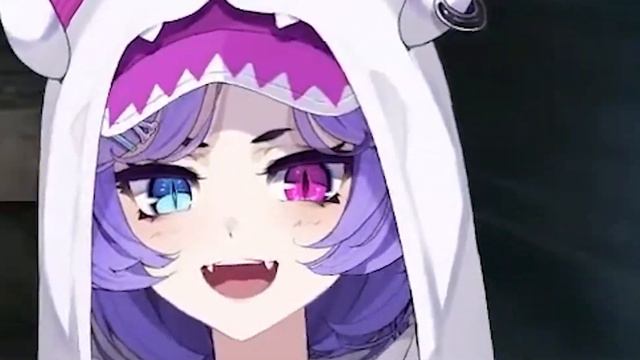 Cope and seethe, Selen [ NIJISANJI | Selen Tatsuki ] смотреть онлайн
