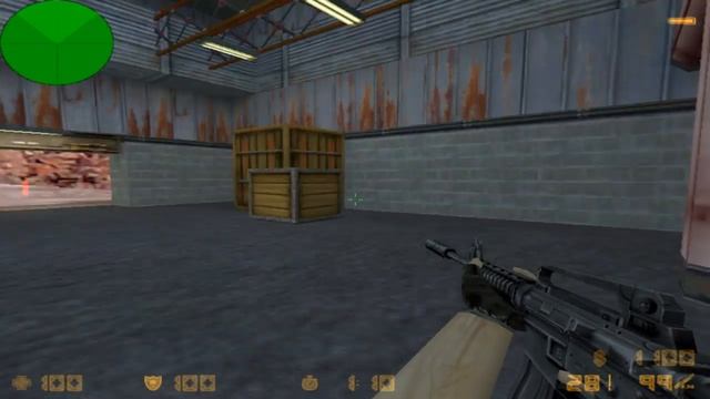 ОБОЗНАЧЕНИЯ НА DE_NUKE