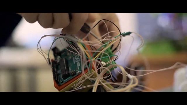 ТИУ - первый вуз корпораций смотреть онлайн