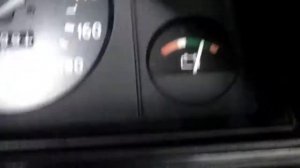 Пропала зарядка, сколько можно проехать на АБ. Замена интеграла не снимая генератора на Ваз 2107