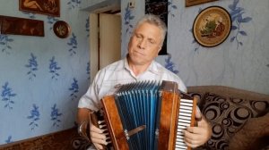 Наигрыши на рояльной гармони